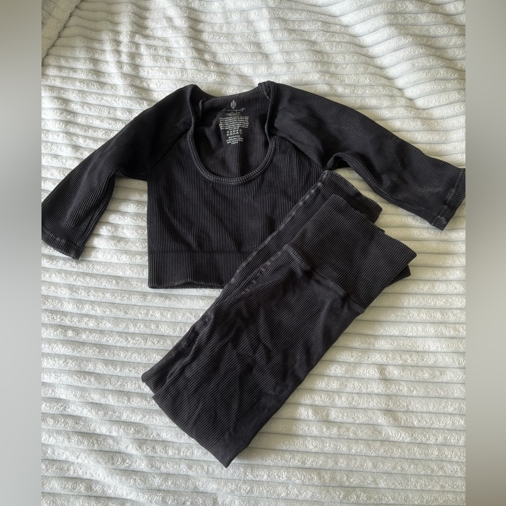Free people movement set